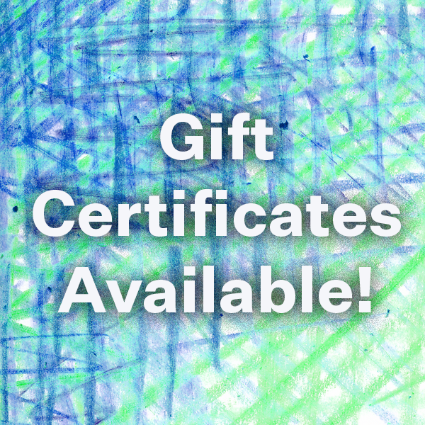 Gift Classes