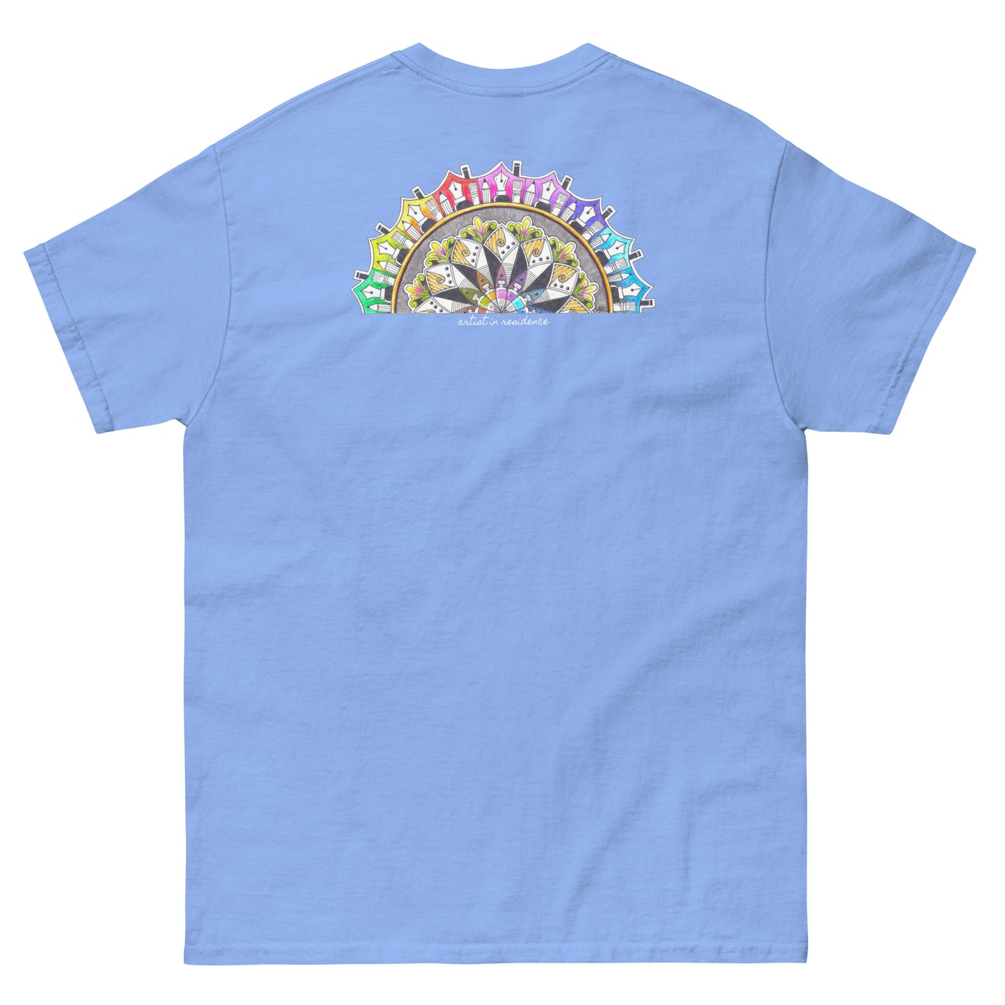 AIR tee