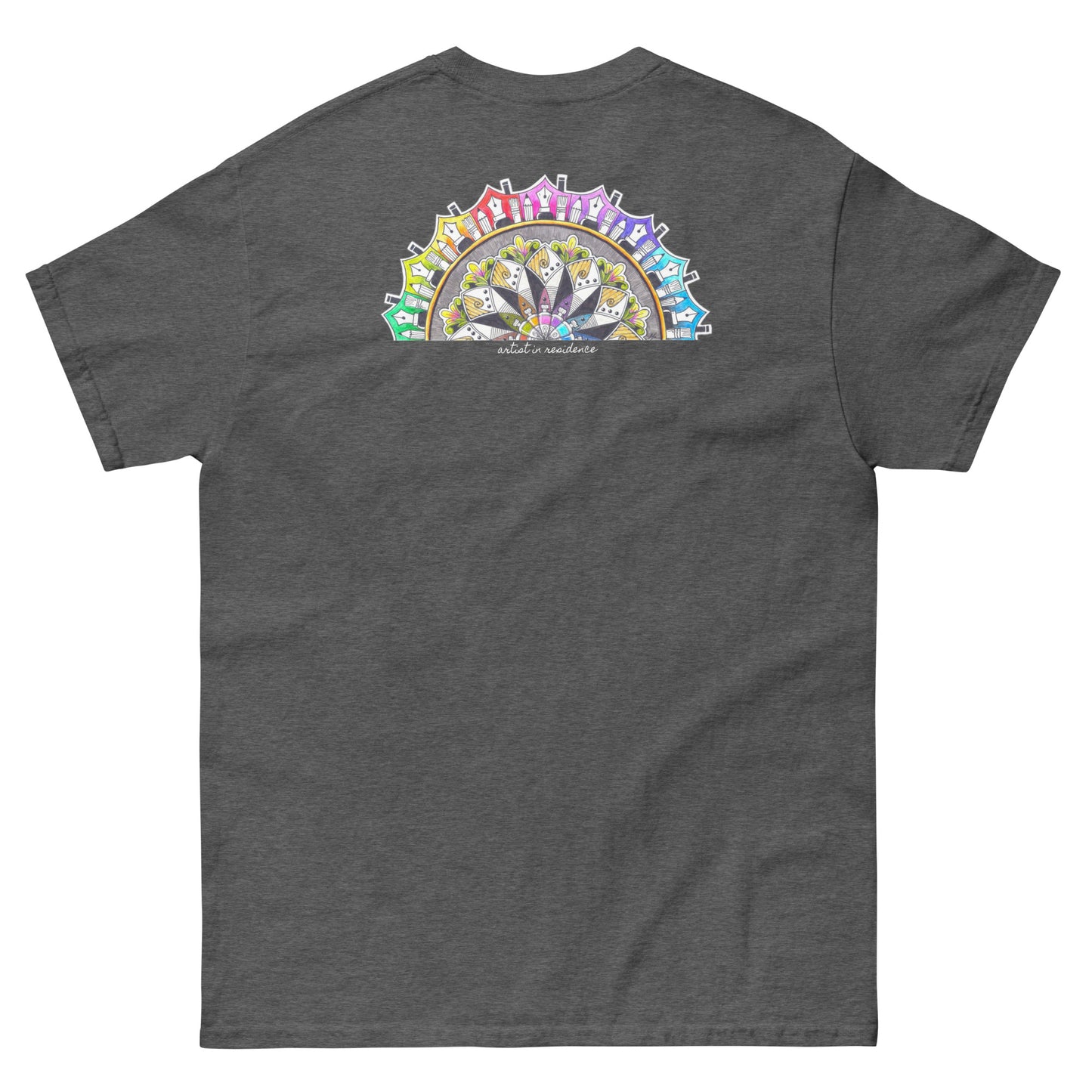 AIR tee