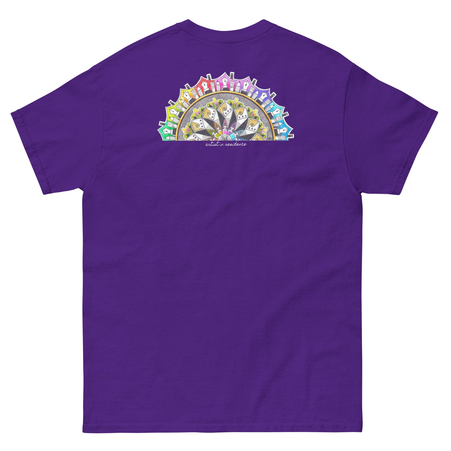 AIR tee