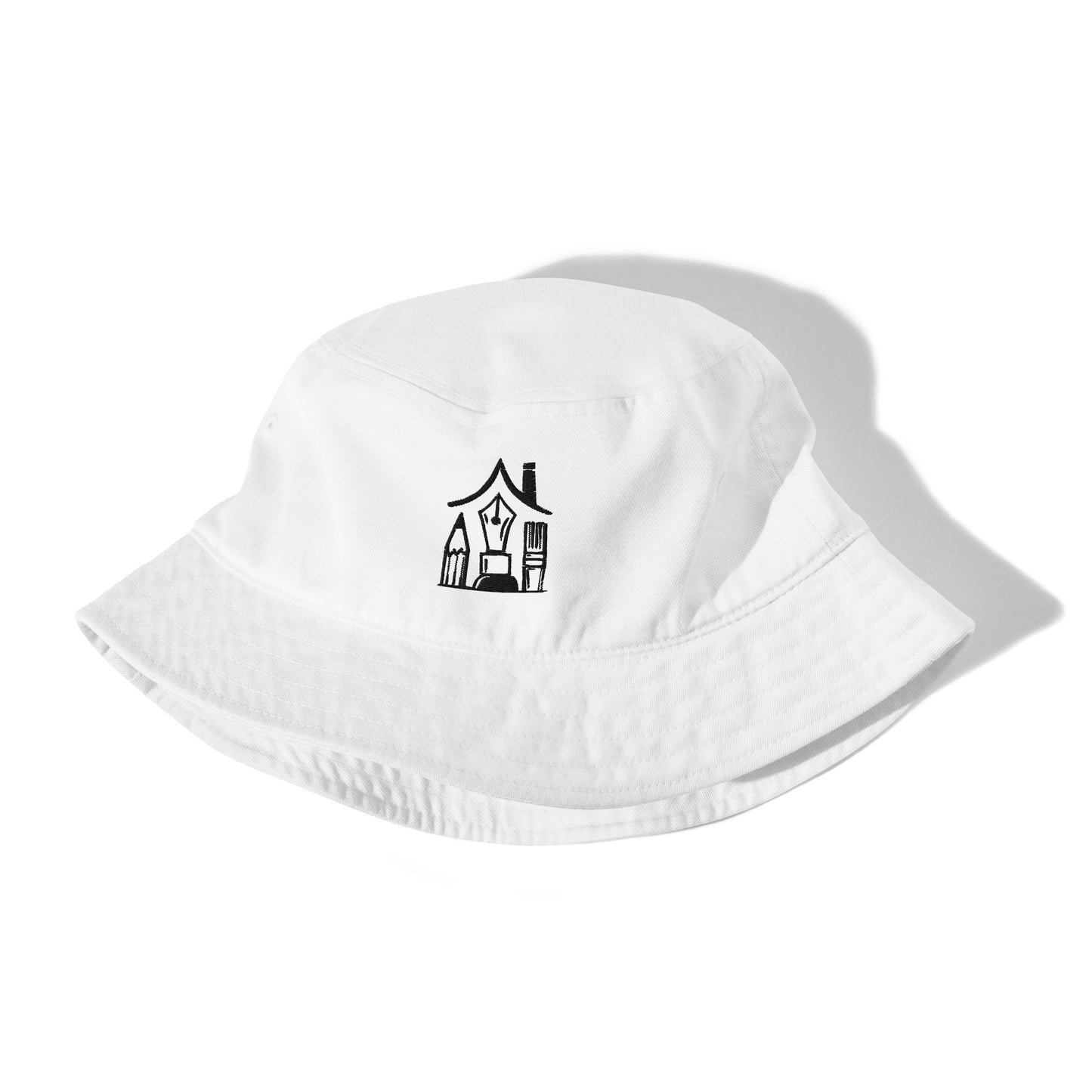 AIR Organic bucket hat