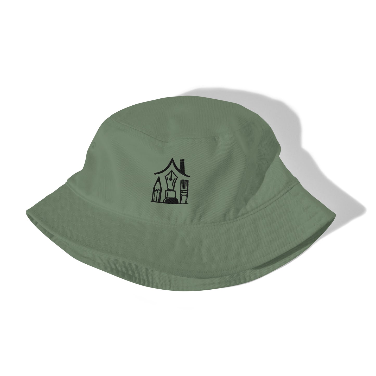 AIR Organic bucket hat