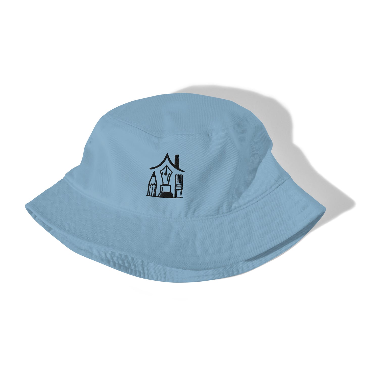 AIR Organic bucket hat