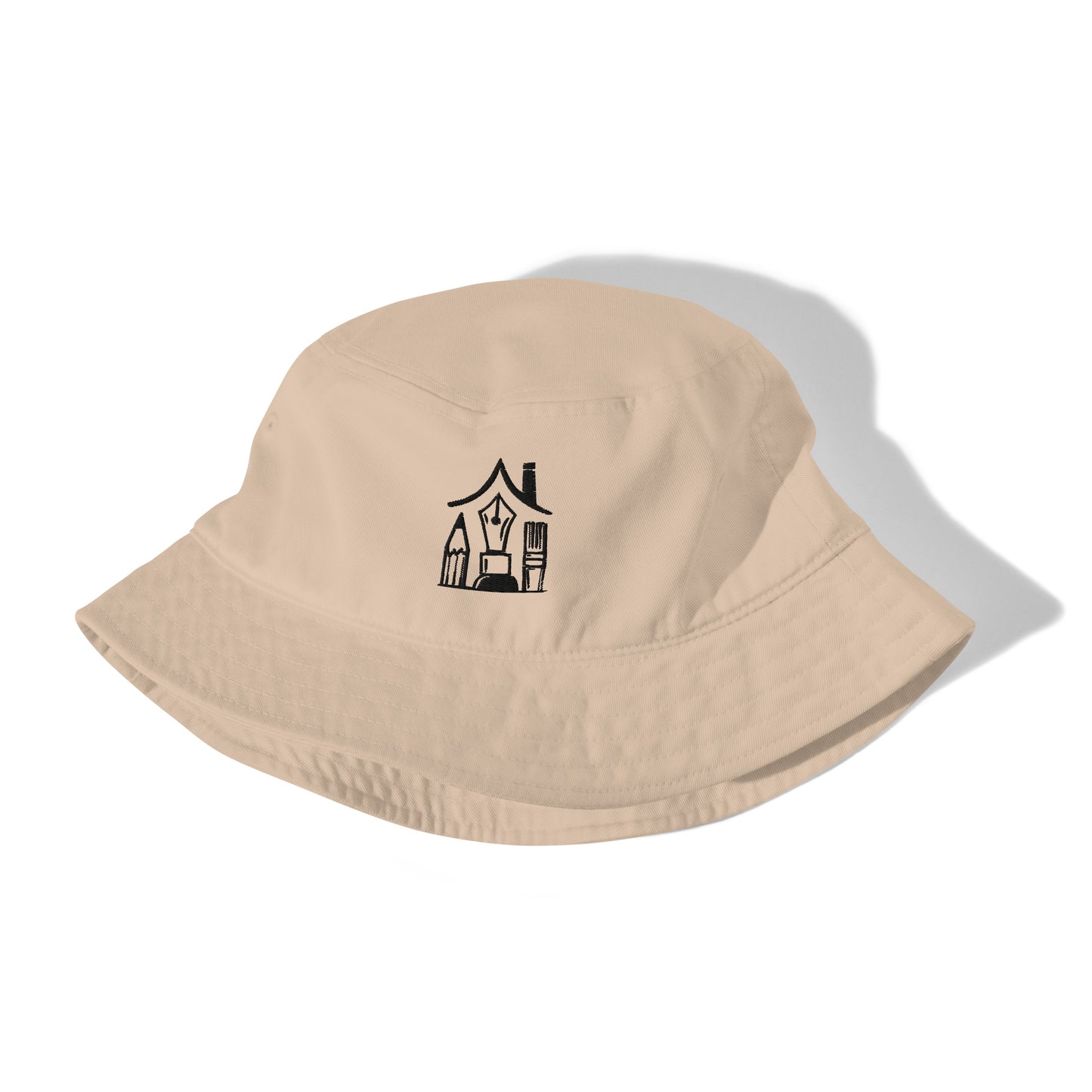 AIR Organic bucket hat