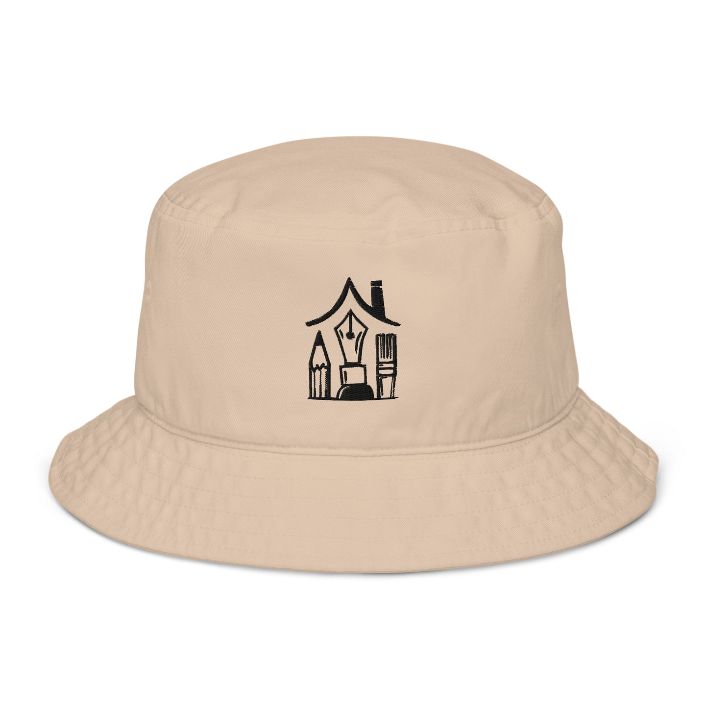 AIR Organic bucket hat