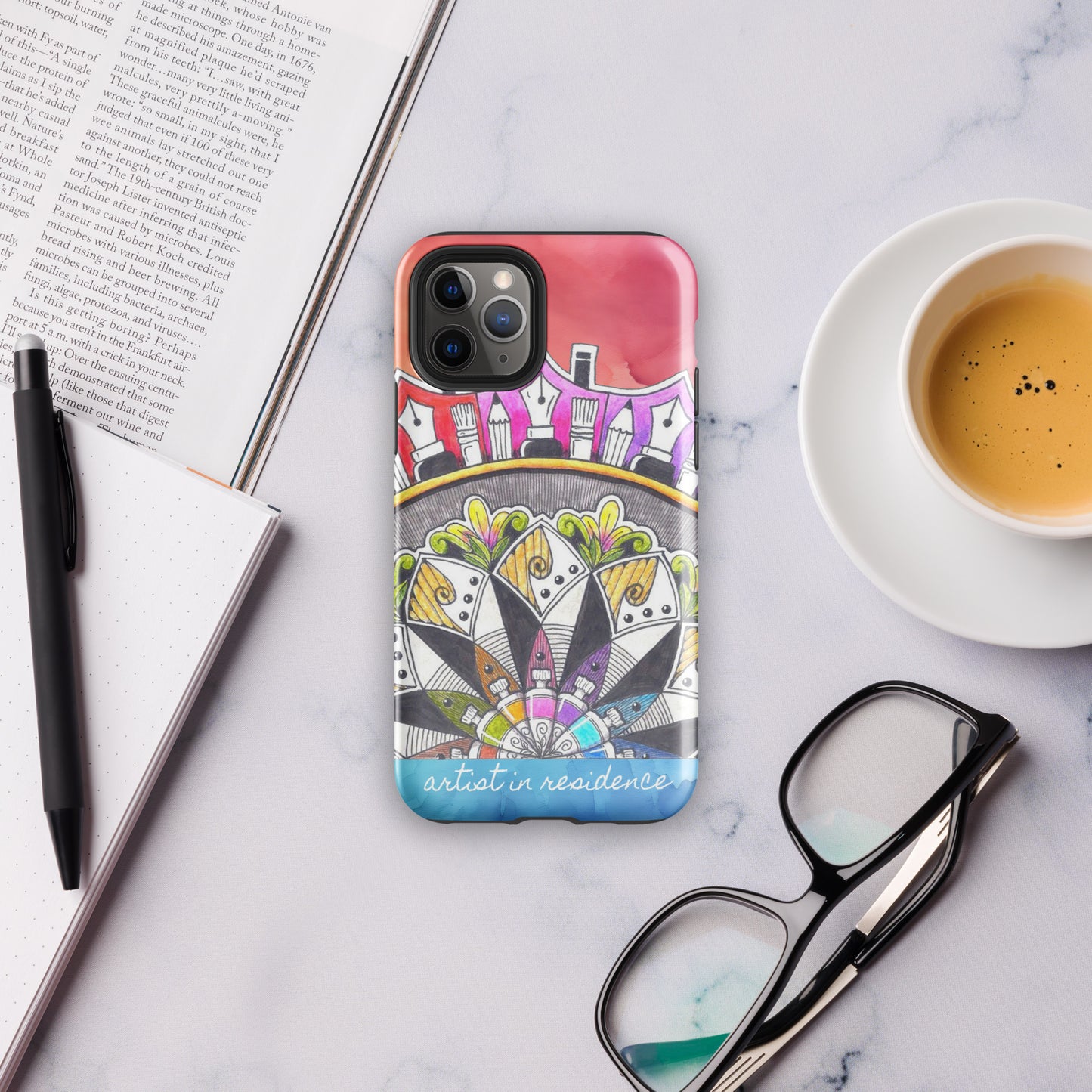 Tough Case for iPhone®