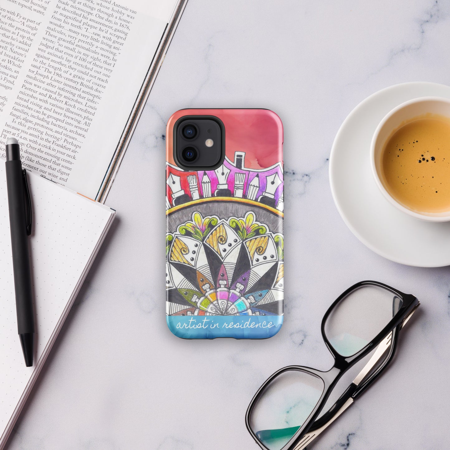 Tough Case for iPhone®