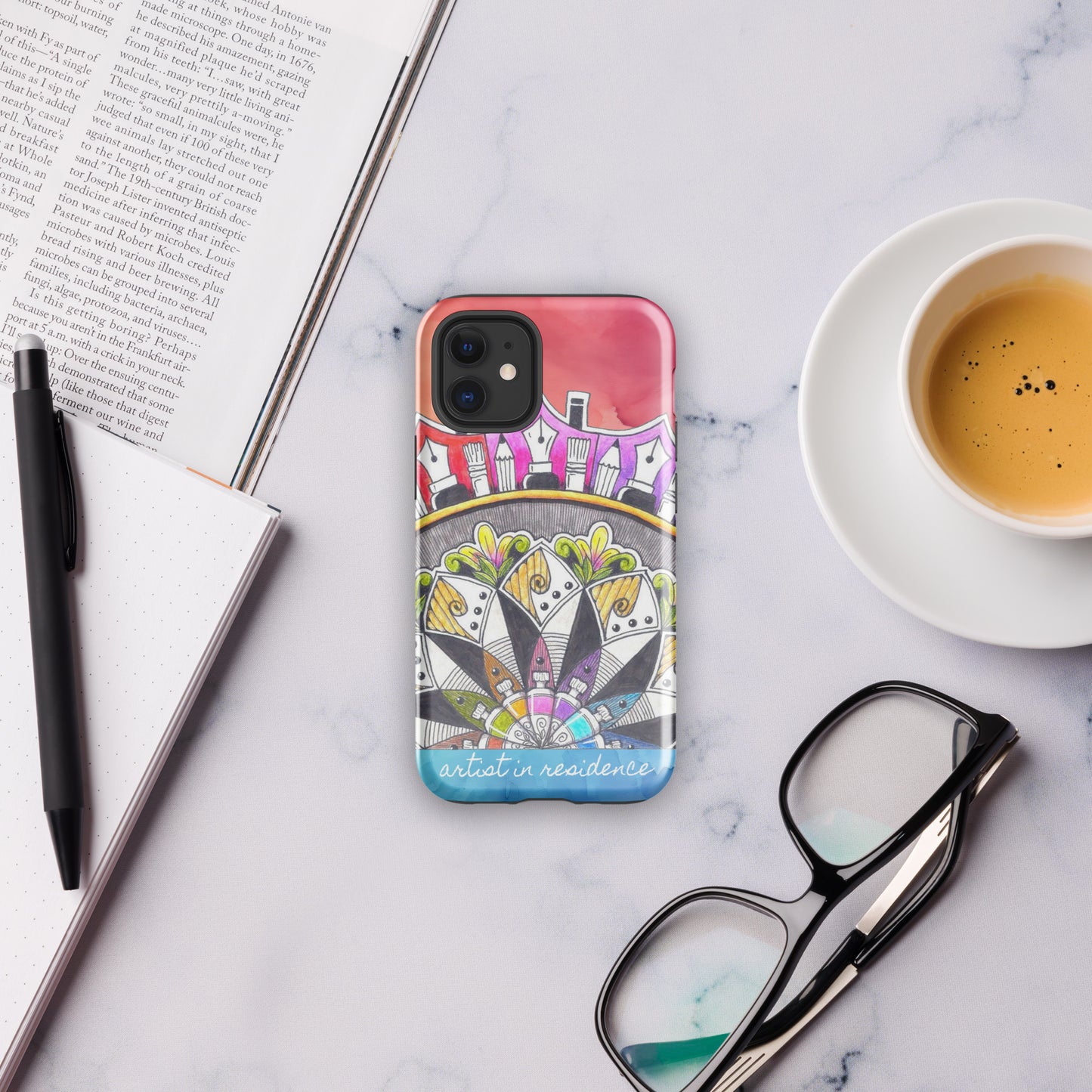 Tough Case for iPhone®