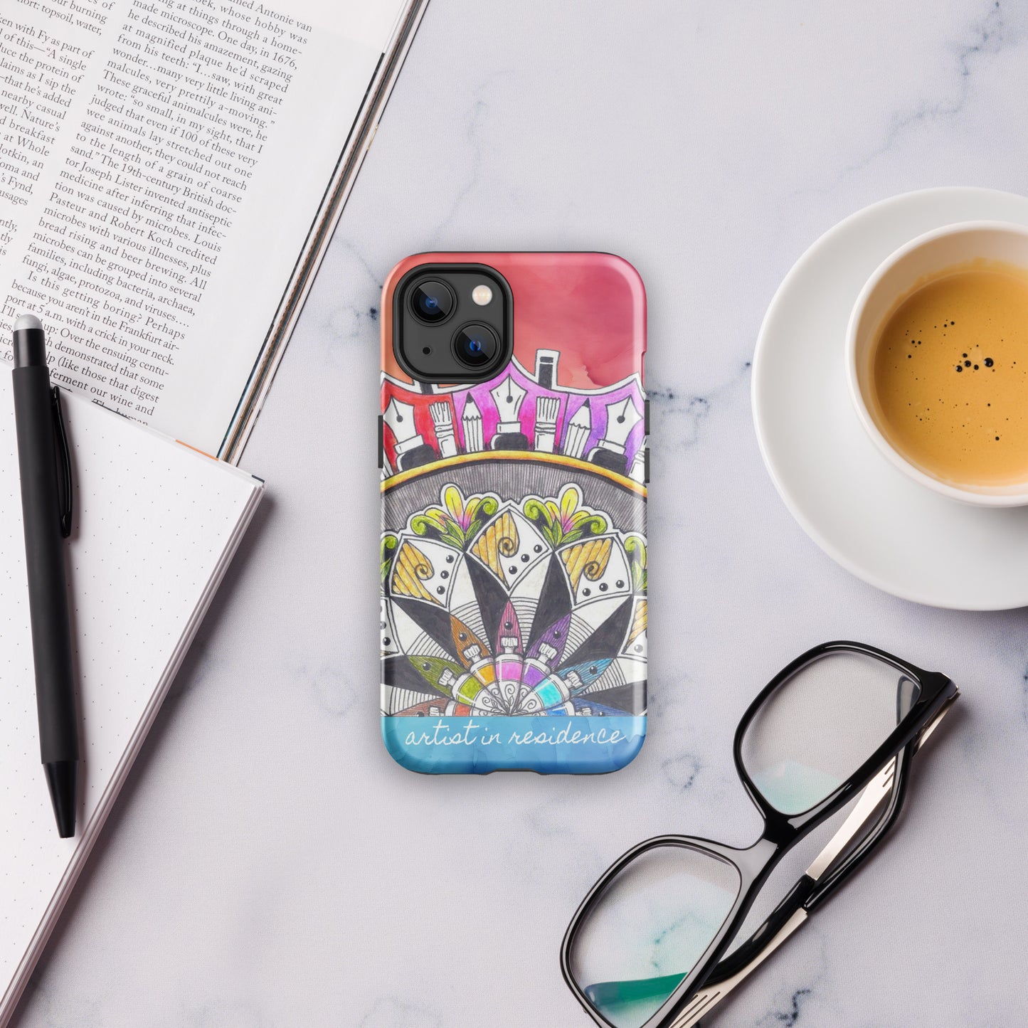 Tough Case for iPhone®