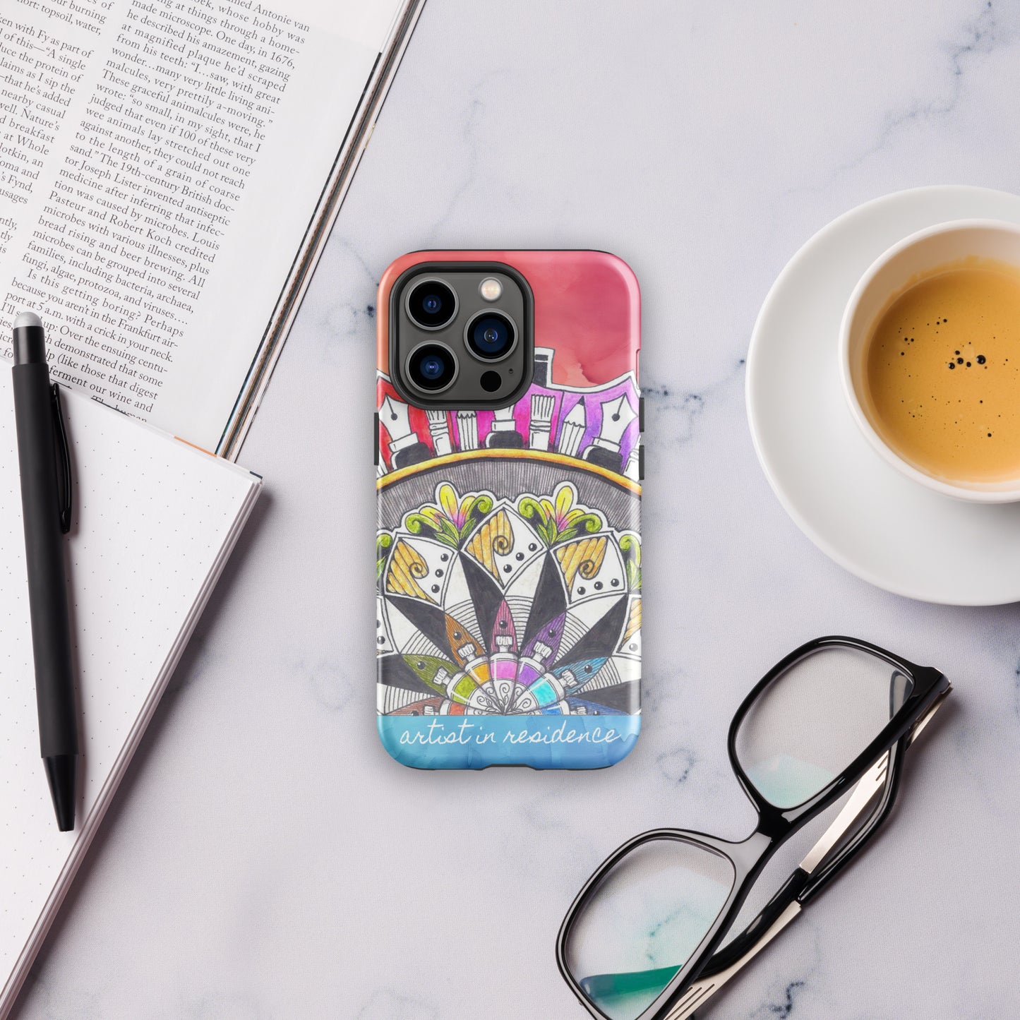 Tough Case for iPhone®