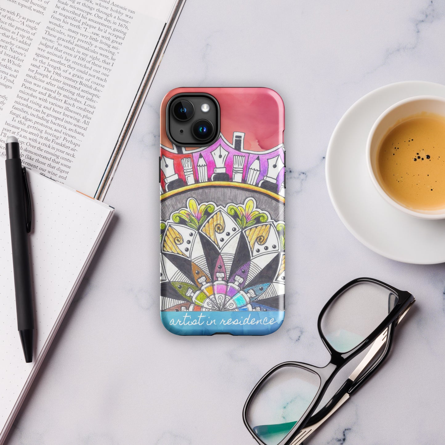 Tough Case for iPhone®
