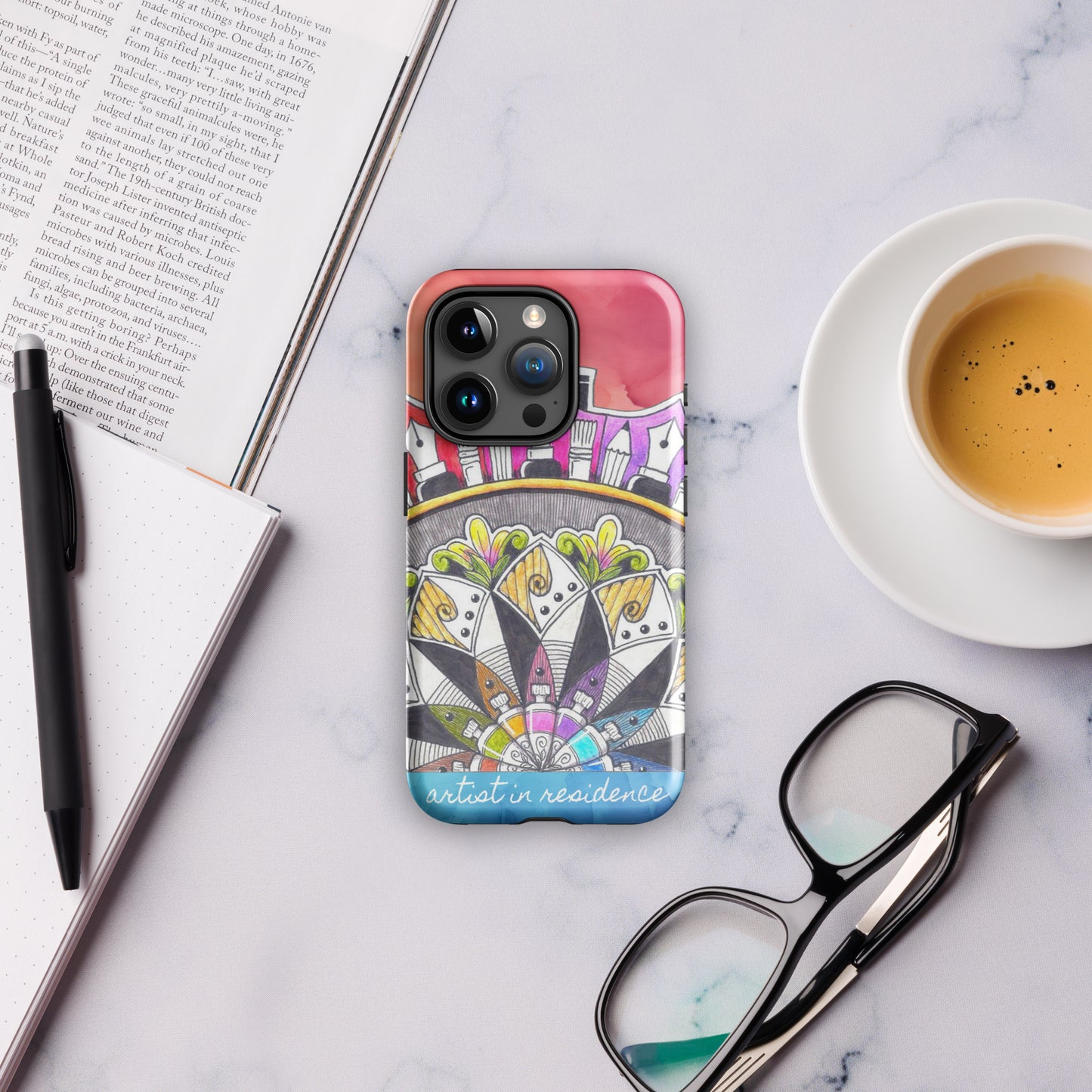 Tough Case for iPhone®