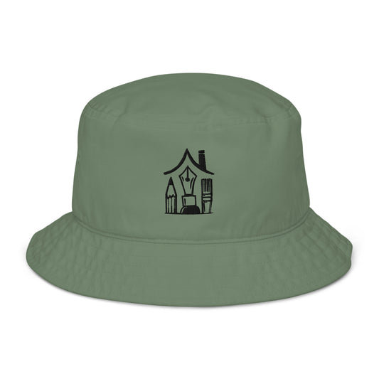 AIR Organic bucket hat